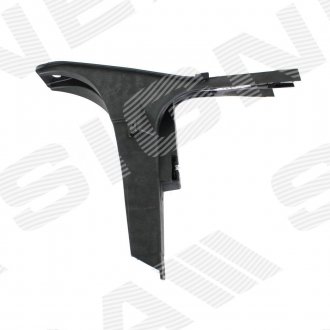 Кронштейн крила BMW X5 (E70), 04.10 - 11.13 Signeda pbm99063al