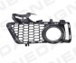 Купить Решетка в бампер BMW 3 (F30/F31/F35/F80), 11 - 15 Signeda pbm99106car (фото1) подбор по VIN коду, цена 526 грн.