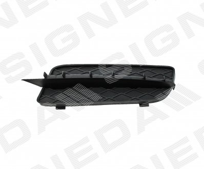 Решетка в бампер BMW X5 (E70), 10.06 - 04.10 Signeda pbm99113cal