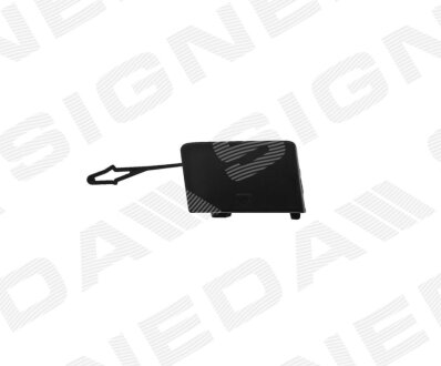 КРИШКА ГАЧКА | BMW 1 (E81/E82E/E87/E88), 09.04 - 10.13 Signeda pbm99136ca