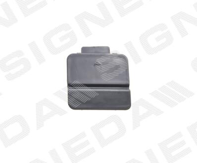 Заглушка гака BMW 5 (E60/E61), 03 - 10 Signeda pbm99153ca
