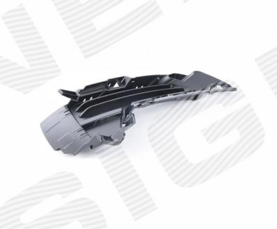 Решетка в бампер BMW X5 (F15), 13 - 18 Signeda pbm99228al