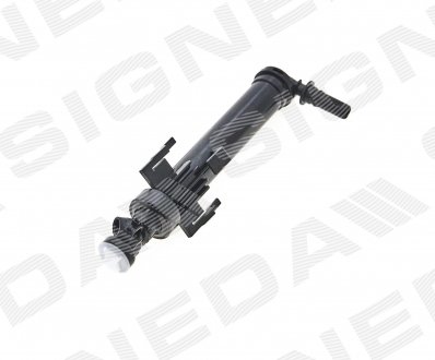 Омыватель фары BMW 1 (F20/F21), 05.15 - 19 Signeda pbmwg009l