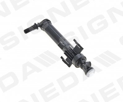 Омыватель фары BMW 1 (F20/F21), 05.15 - 19 BMW F20, F30, F21 Signeda pbmwg009r