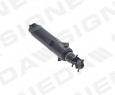 Омивач фари BMW X5 (F15), 13 - 18 BMW X5, X6 Signeda pbmwg013r