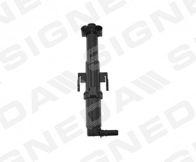 Купити Омивач фари BMW 6/6 GC (F06/F12/F13), 11 - 19 Signeda pbmwg020l (фото1) підбір по VIN коду, ціна 949 грн.