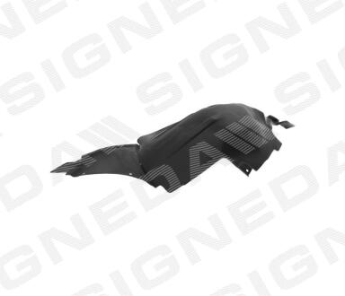 Підкрилок MERCEDES BENZ (R-KL W251), 06 - 10 Signeda pbz11029ar