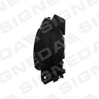 Подкрылок MERCEDES BENZ (C-KL W204), 11 - 14 Signeda pbz11088ar