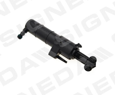 Омыватель фары - LEFT MERCEDES BENZ (C-kl W204), 07 - 11 Signeda pbzwg004l
