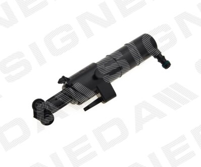 Омыватель фары - RIGHT MERCEDES BENZ (C-kl W204), 07 - 11 Signeda pbzwg004r