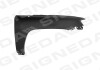 Купити Крило JEEP COMPASS, 11 - 16 Jeep Compass Signeda pcr10022ar (фото1) підбір по VIN коду, ціна 3616 грн.