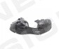 Купить Подкрылок JEEP RENEGADE, 14 - Signeda pcr11014al (фото1) подбор по VIN коду, цена 1656 грн.