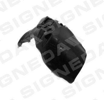 Купити Підкрилок JEEP GRAND CHEROKEE, 05 - 10 Signeda pcr11017al (фото1) підбір по VIN коду, ціна 894 грн.