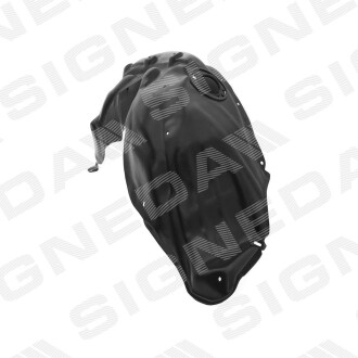 Підкрилок JEEP GRAND CHEROKEE, 11 - 13 Signeda pcr11021al