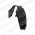 Купить Підкрилок JEEP COMPASS, 11 - 16 Signeda pcr11022al (фото1) подбор по VIN коду, цена 772 грн.