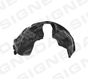 Подкрылок JEEP CHEROKEE (KL), 14 - 18 Signeda pcr11026ar