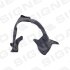 Купити Підкрилок CHEVROLET CRUZE (J300), 09 - 15 Signeda pcv11130al (фото1) підбір по VIN коду, ціна 325 грн.