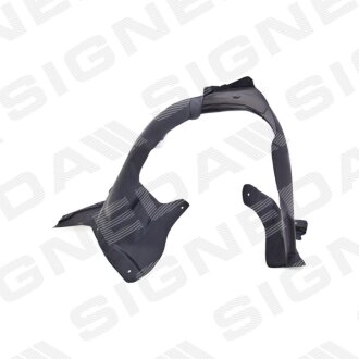 Підкрилок CHEVROLET CRUZE (J300), 09 - 15 Signeda pcv11130ar