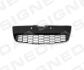 Купить Решітка в бампер CHEVROLET AVEO (T300), 11 - 17 Chevrolet Aveo Signeda pcv99038ga (фото1) подбор по VIN коду, цена 1110 грн.