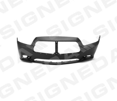 БАМПЕР ПЕРЕДНИЙ DODGE CHARGER, 11 - 14 Signeda pdg04107bc