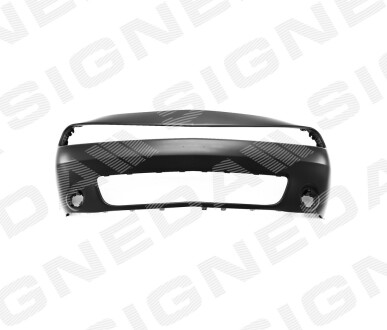 Бампер передний DODGE CHALLENGER, 15 - Signeda pdg04143bb