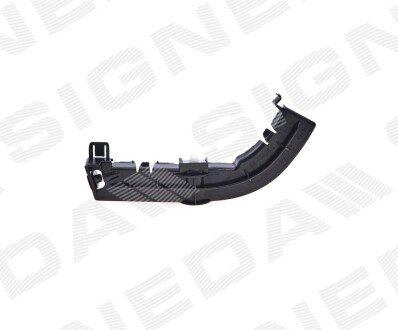 Кронштейн бампера DODGE CHALLENGER, 08 - 14 Signeda pdg43102al