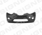 Купити Бампер передній NISSAN ROGUE, 14 - 17 Signeda pds04357bb (фото1) підбір по VIN коду, ціна 4775 грн.