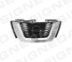 Купить РЕШЕТКА РАДИАТОРА NISSAN ROGUE, 17 - Signeda pds07380gb (фото1) подбор по VIN коду, цена 9293 грн.