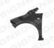 Купить Крило NISSAN LEAF, 10 - 17 Signeda pds10052l (фото1) подбор по VIN коду, цена 2679 грн.