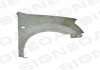 Купити Крило NISSAN QASHQAI, 07 - 10 Nissan Qashqai Signeda pds10173ar (фото1) підбір по VIN коду, ціна 3520 грн.