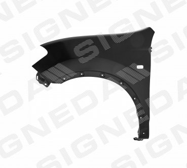 Купити Крило NISSAN QASHQAI, 10 - 13 Signeda pds10206al (фото1) підбір по VIN коду, ціна 3038 грн.