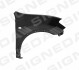 Купить Крыло NISSAN QASHQAI, 10 - 13 Opel Meriva, Nissan Qashqai Signeda pds10206ar (фото1) подбор по VIN коду, цена 2926 грн.