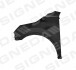 Купить Крыло NISSAN QASHQAI (J11), 03.14 - 06.17 Nissan Qashqai Signeda pds10212al (фото1) подбор по VIN коду, цена 3255 грн.