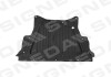 Купить Захист двигуна NISSAN QASHQAI, 07 - 10 Nissan Qashqai Signeda pds60012d (фото1) подбор по VIN коду, цена 2282 грн.