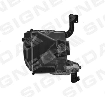 Коробка фильтра FORD FOCUS, 02.08 - 10 Ford C-Max, Mazda 5, Volvo C30, Mazda 3, Volvo S40, Ford Focus, Volvo V50, Ford Kuga, Volvo C70, V40, Ford Transit Signeda pfd01002(k)a