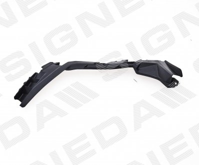 Кронштейн бампера FORD FIESTA, 10.08 - 12.12 Ford Fiesta Signeda pfd04449r