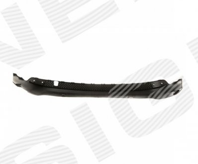 Спойлер бампера FORD FOCUS, 11 - 14 Ford Focus Signeda pfd05092va