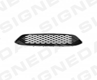 Решітка радіатора FORD FOCUS, 14 - 18 Ford Focus Signeda pfd07405ga