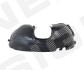 Купить Подкрылок FORD FOCUS C-MAX, 03 - 07 Opel Rekord, Ford Focus Signeda pfd11147ar (фото1) подбор по VIN коду, цена 972 грн.