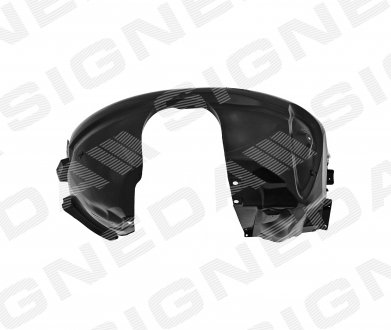 Подкрылок FORD ESCAPE, 13 - 16 Signeda pfd11205al
