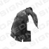 Купити Підкрилок FORD C-MAX, 10.14 - 19 Signeda pfd11206ar (фото1) підбір по VIN коду, ціна 1577 грн.