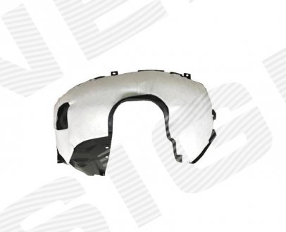 Подкрылок FORD ESCAPE, 13 - 16 Ford Kuga Signeda pfd11223ar