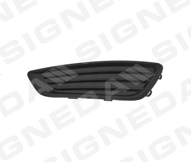 Решітка в бампер FORD FOCUS, 14 - 18 Ford Focus Signeda pfd99397cal