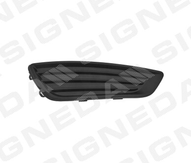 Решітка в бампер FORD FOCUS, 14 - 18 Ford Focus Signeda pfd99397car