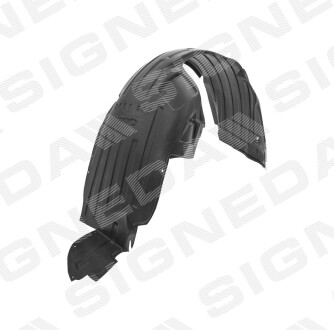 Подкрылок FIAT DOBLO, 09 - 14 Signeda pft11040ar