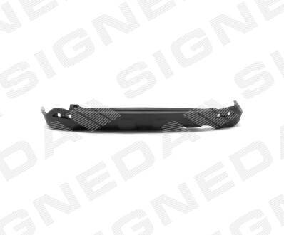 ЗАДНІЙ БАМПЕР | HONDA CR-V (RE), 09.06 - 11.09 Signeda phd04168ba