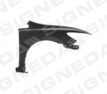 Крыло HONDA CIVIC SDN Euro type, 06 - 11 Honda Civic Signeda phd10108ar