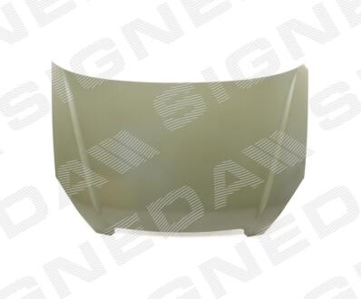Капот HONDA CR-V, 02.02 - 04 Signeda phd20046a