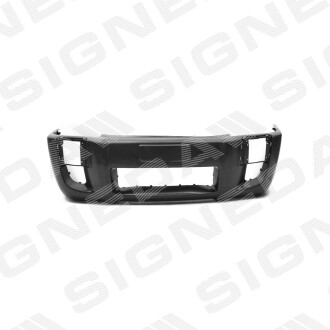 Бампер передній HYUNDAI TUCSON, 05 - 09 Signeda phn04053bc