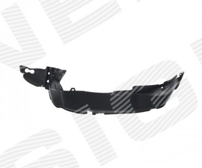 Підкрилок HYUNDAI SANTAFE, 00 - 06 Signeda phn11020al